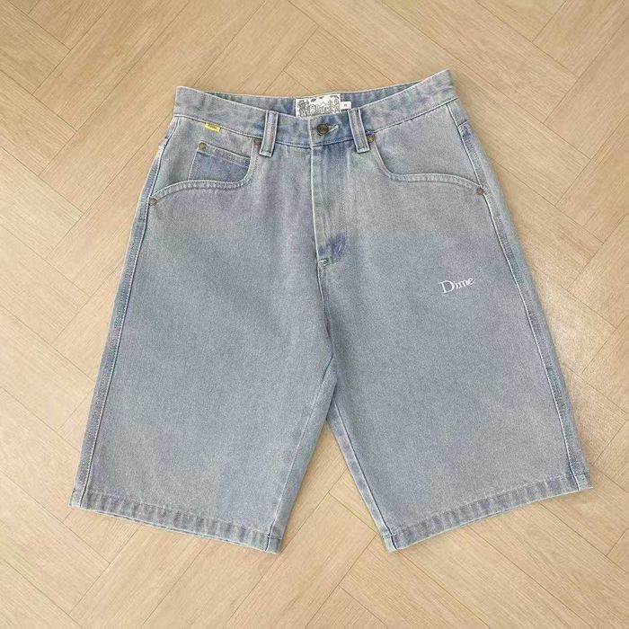 Шорти Dime Classic Denim Shorts | Шорты Дайм Классик