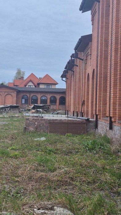 Продаж ділянка під забудову, котеджне містечко 1.8 га Підгірці