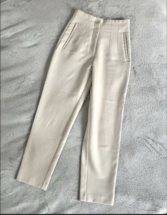 Класичні штани Zara