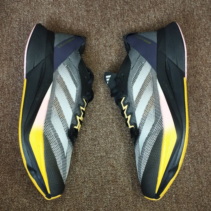 Кросівки марафонкі Adidas Adizero Boston 12
