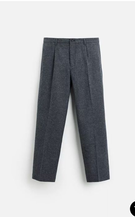 Брюки Zara М 40p 750грн