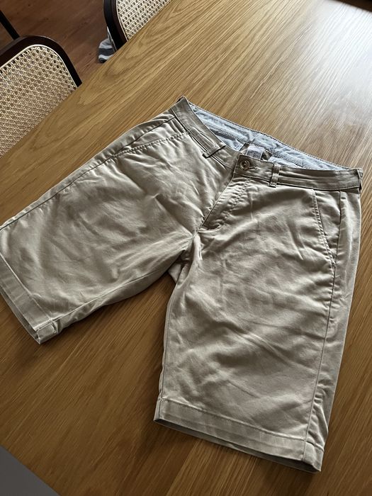 Calçoes Decathlon Beges