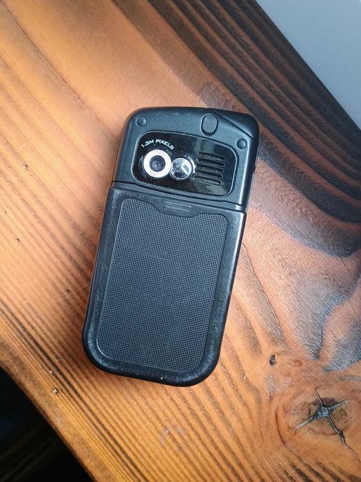 Telefon nawigacja mio 701