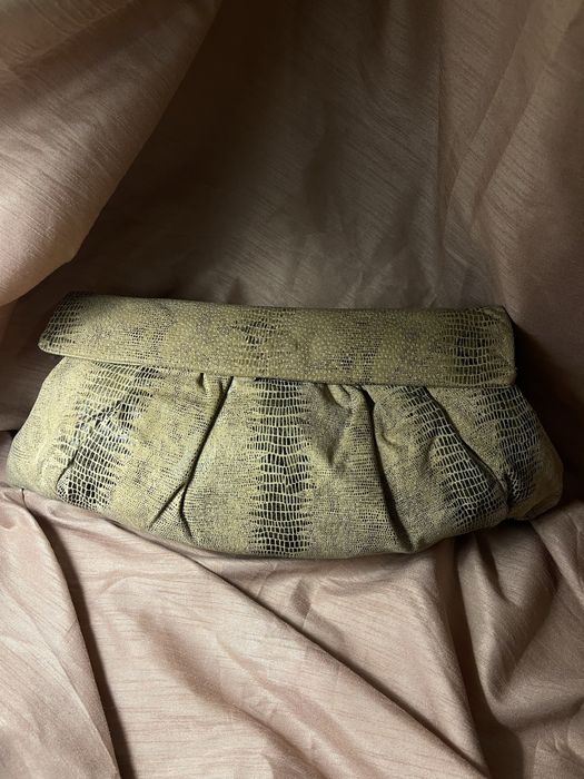 Клач под крокодила