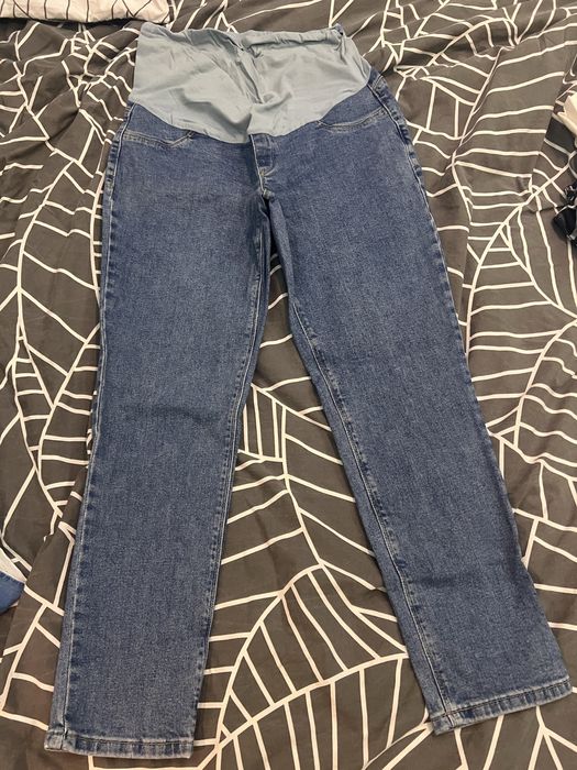 Джинси для вагітних