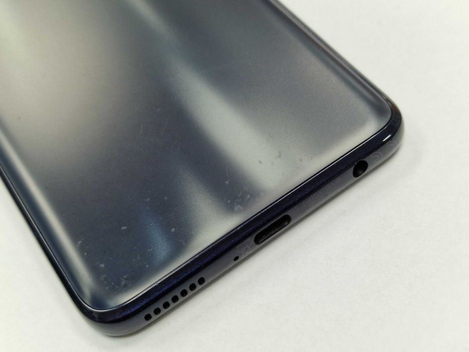 Motorola Edge 20 Lite Dual SIM/ 8GB/ 128GB/ Electric Graphite/ Grade B