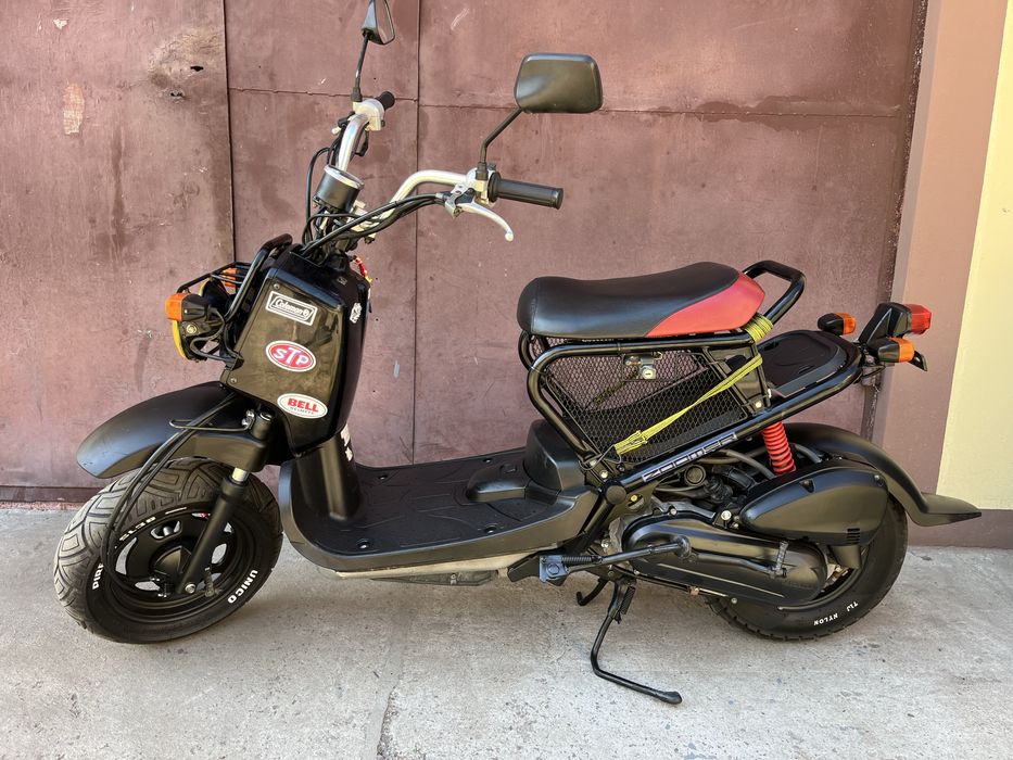 Скутер Мопед  Honda Zoomer Продам