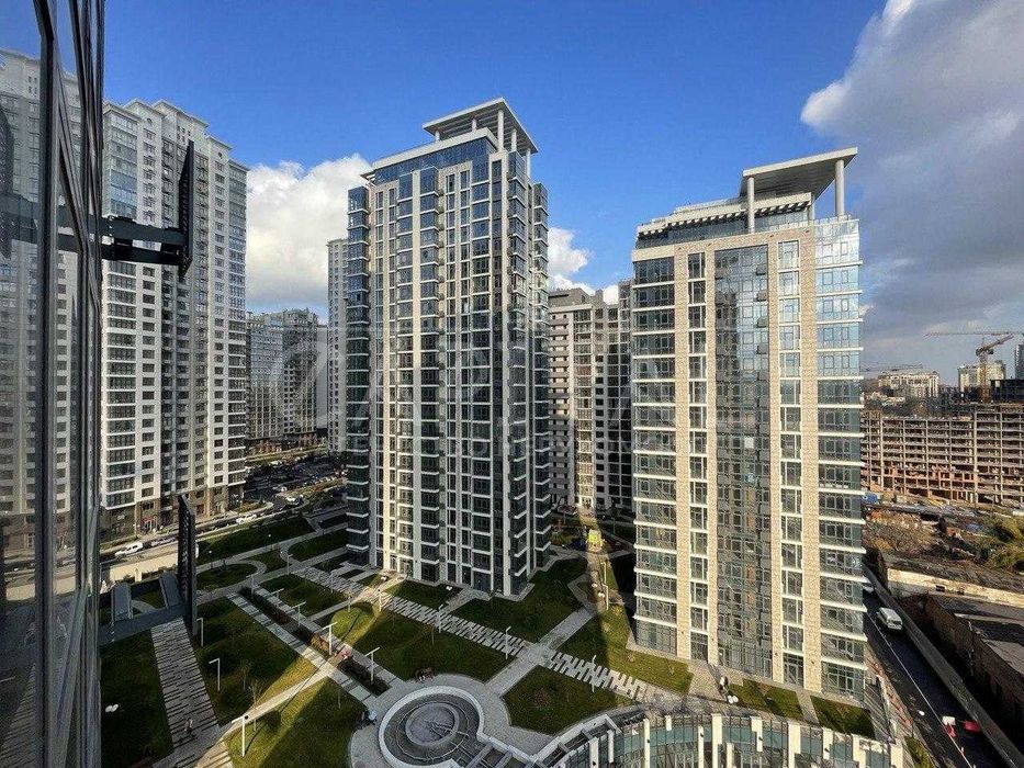 Продаж квартири, ЖК Новопечерські Липки, Верхогляда, Печерськ