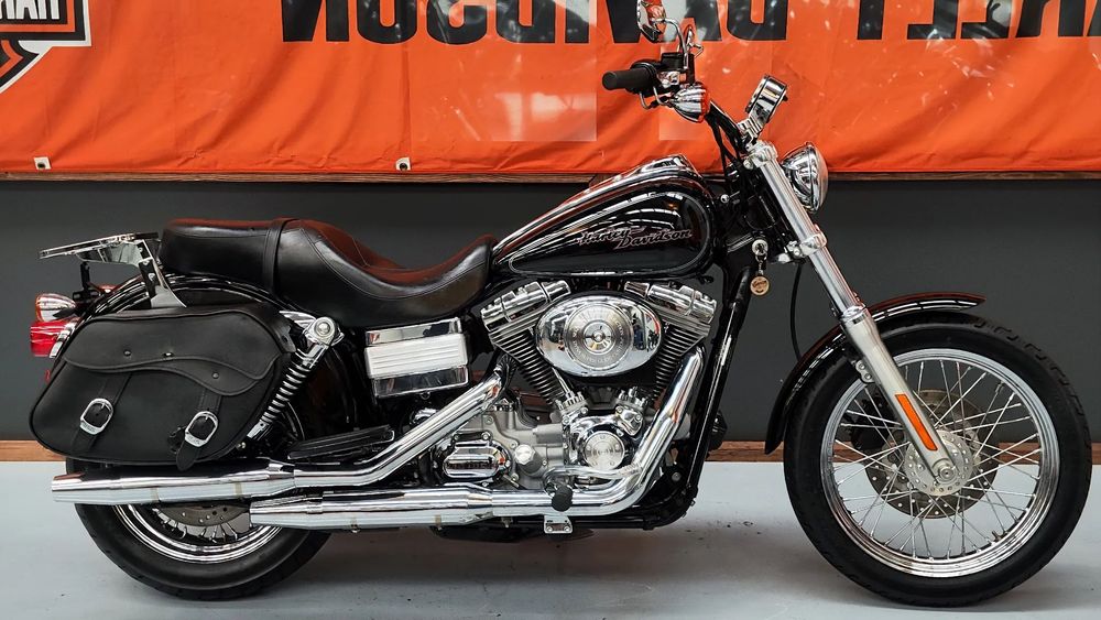 Harley-Davidson