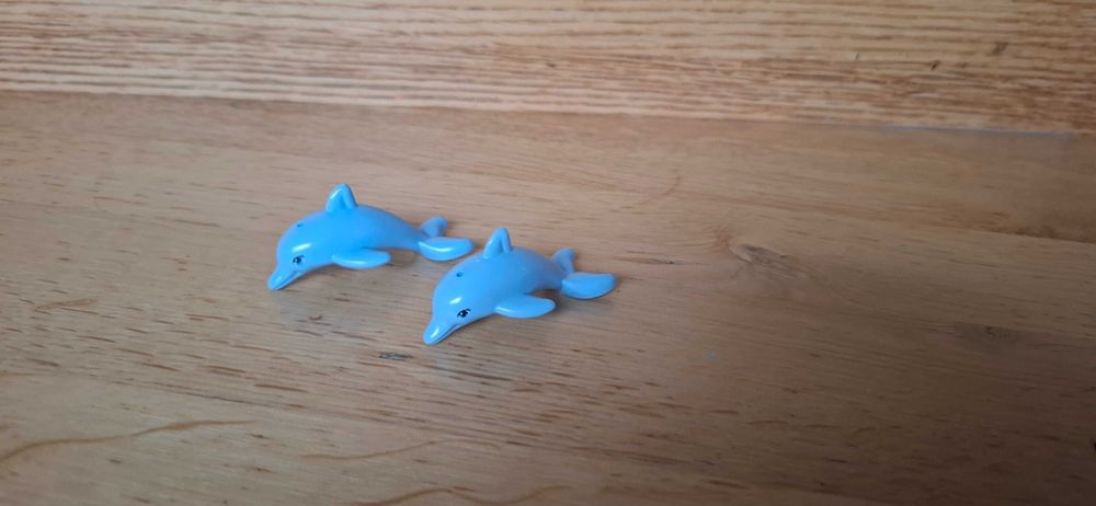 LEGO 41317 Friends Słoneczny katamaran - klocki/wakacje/prezent/delfin