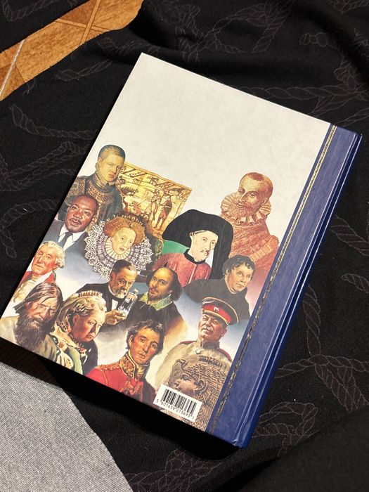 Enciclopédia da História Universal