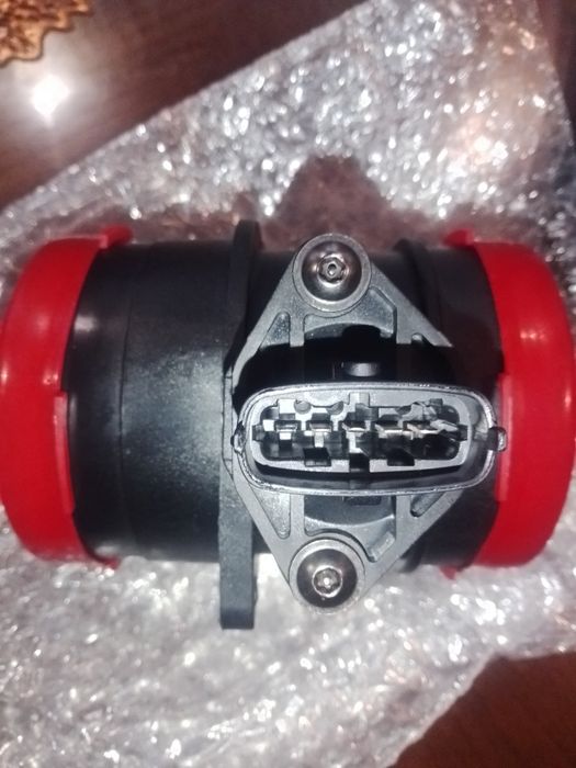 Расходомер воздуха Санг йонг рекстон