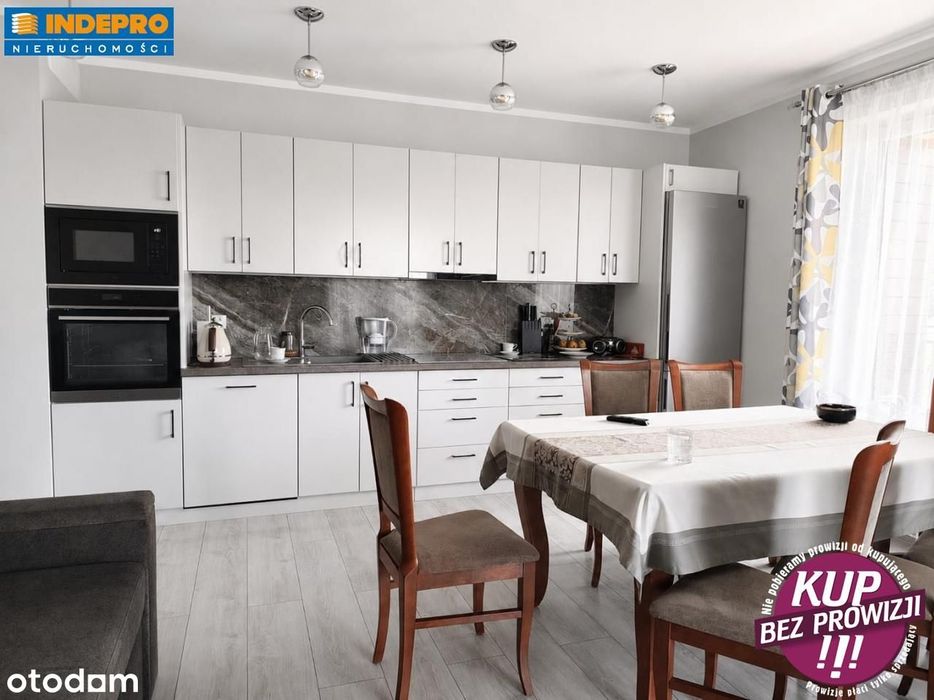 Trzy Pokojowy Apartament Solankowa Aleja