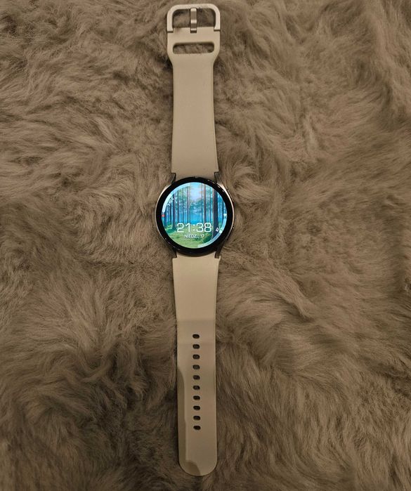 Zegarek samsung watch 6 bt 40mm