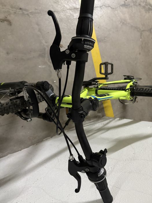 2x Bicicleta BTT Criança Roda 24 (oportunidade)