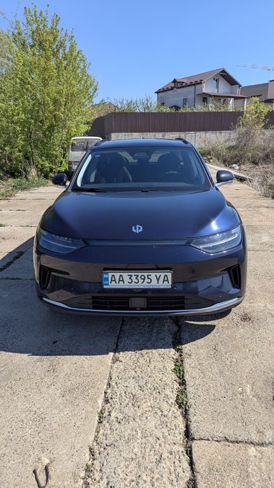 Продаж електро Leap motor c11