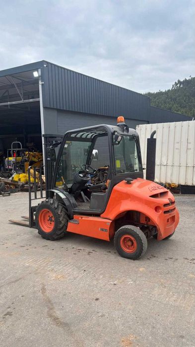 Empilhador AUSA C150H 2018