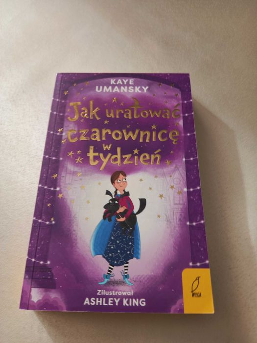 Książki dla dzieci