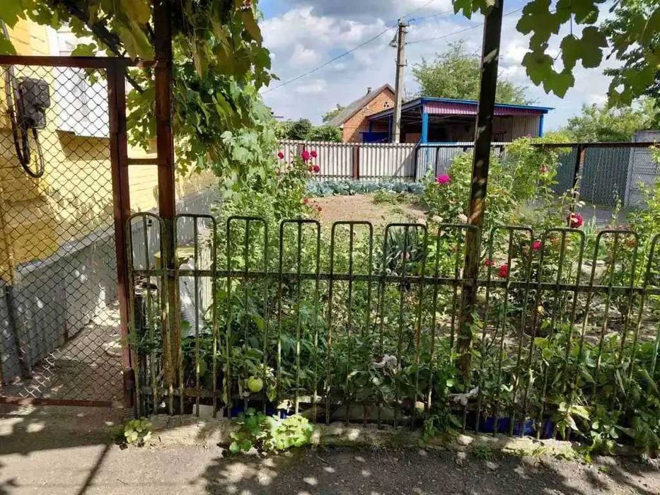 Продаж будинку 90 м2 6 сот Окремий двір + літня кухня Індив опал Яківці №17894