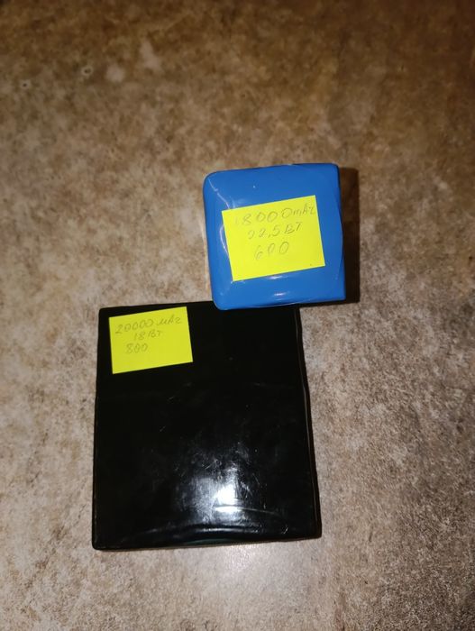 павер банки (power bank)