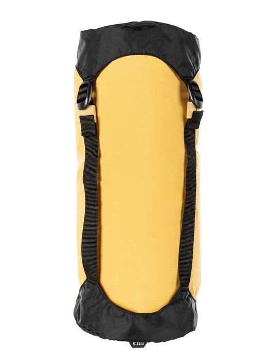 Компрессионный мешок 5.11 Tactical Compression Sack 20L/10L — для спальника и снаряжения