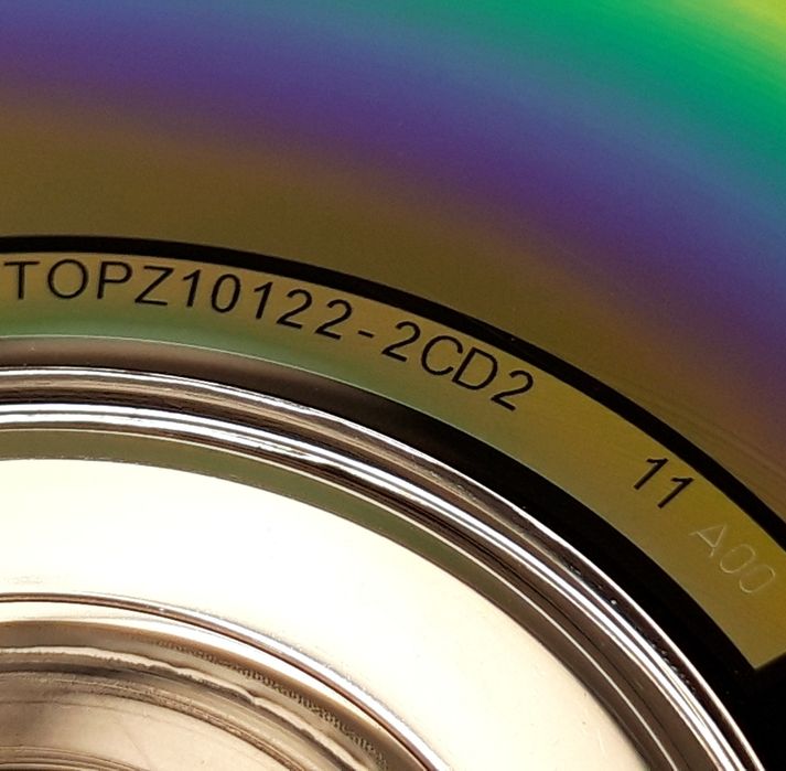 Nature One 2009 - Smile Is The Answer (2xCD, 2009)