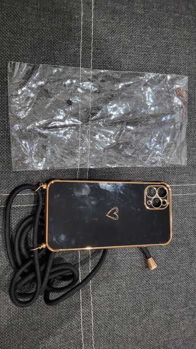 Nowe Silikonowe etui do iPhone’a 11 Pro Max –