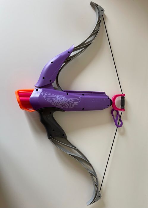 Lote Nerf Rebelle