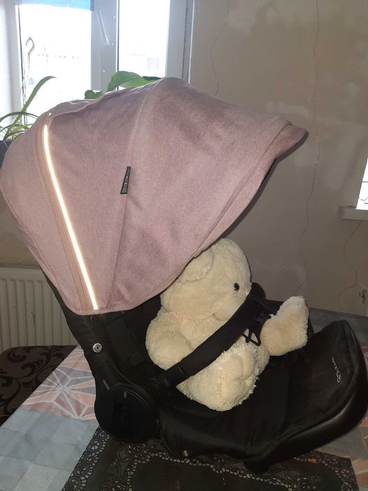 Прогулянковий Візок .Миколаїв