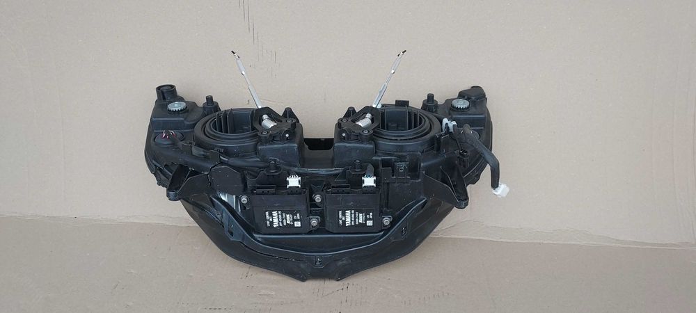 Reflektor lampa led przód Yamaha FJR 1300 czacha 2013 - 2024