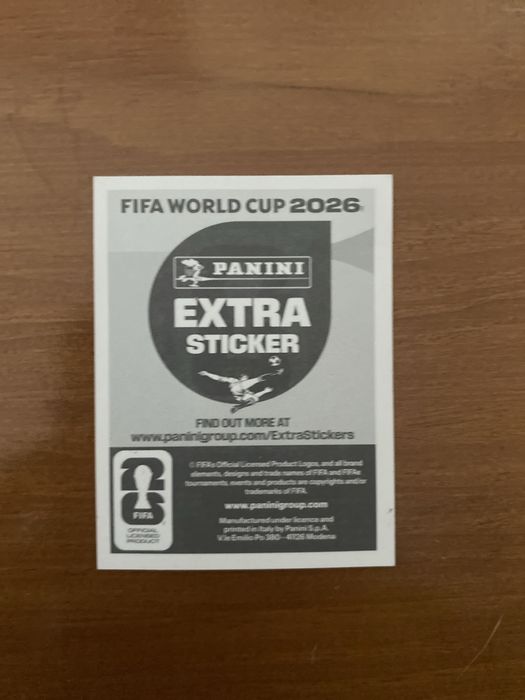 Carta Alphonso davies bronze