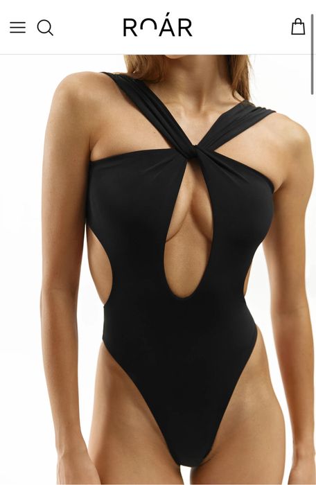 купальник roar.cruise lesson