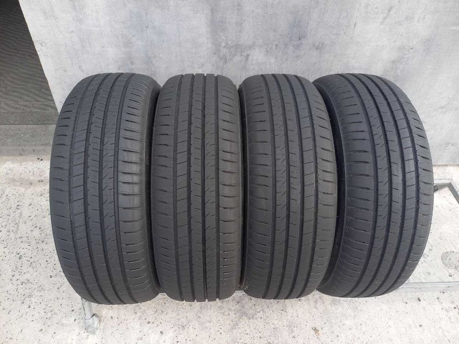 Резина літня. 225/55 R19 Bridestone Alenza 001