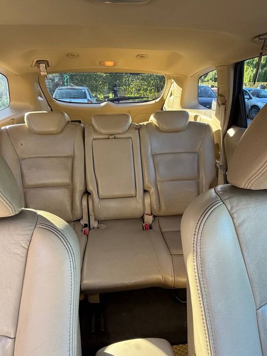 Авто Subaru Tribeca