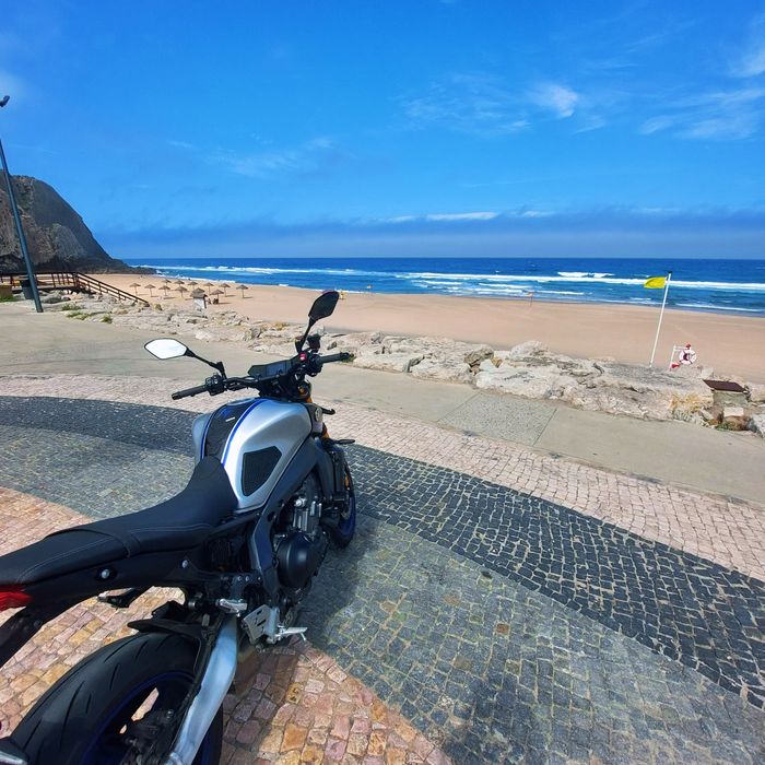 Yamaha MT09 SP 2022 Akrapovic