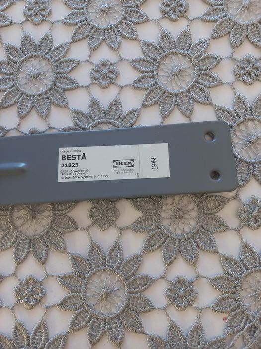 Noga wzmacniająca Besta