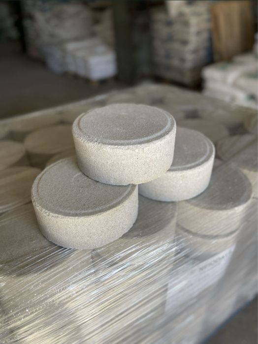 Сіль для тварин  - Лизунець 5кг.