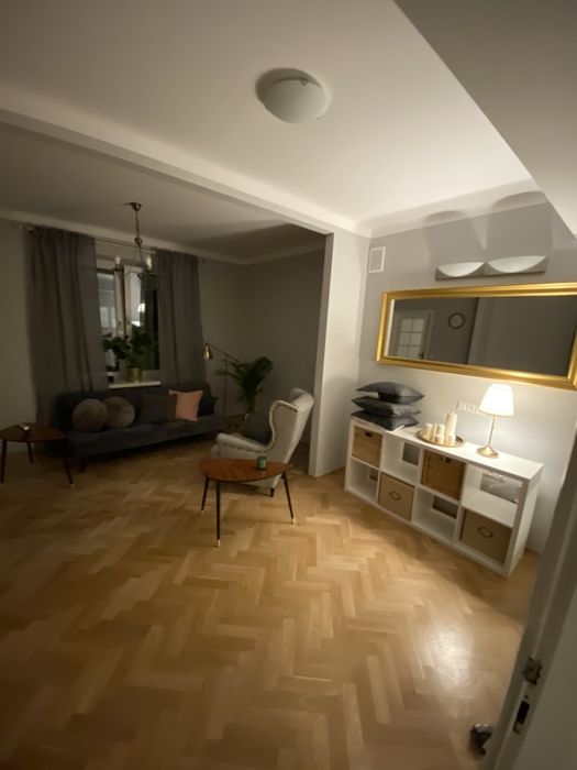 Wynajmę gabinet dla psychologa, Plac Zbawiciela