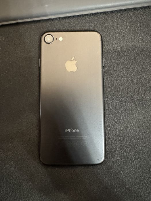 iPhone 7 128GB 100% kondycji baterii
