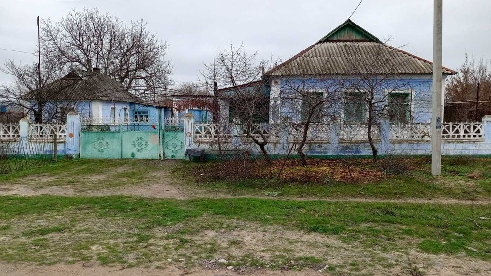 Продам дом в Вознесенському р-ні Миколаївська обл