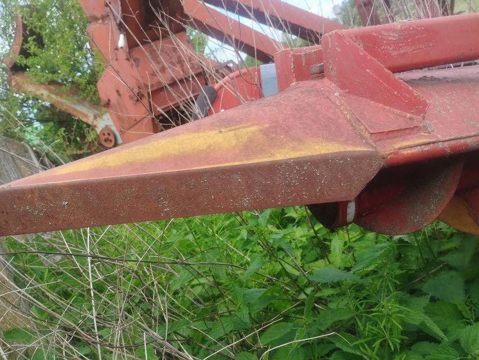 Продам шнек погрузочний