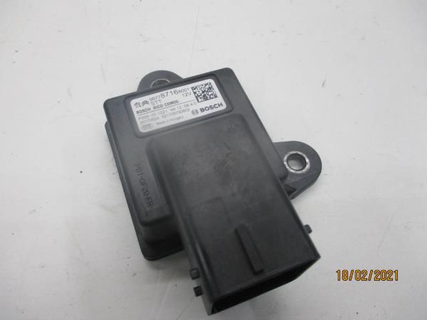 Módulo genérico CITROËN C3 III (SX)