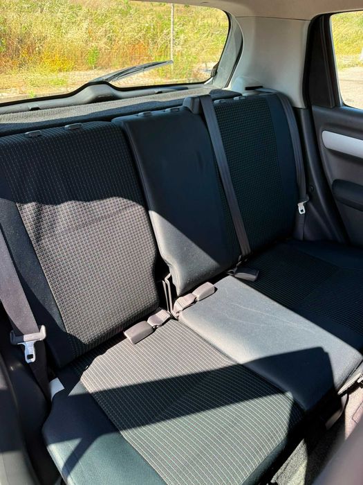 Suzuki Swift Mz 1.3