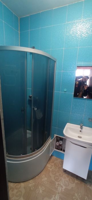 З 1 БЕРЕЗНЯ!!! Квартира-студія вул Кікабідзе 12А.! На 1-2-6 місяців!