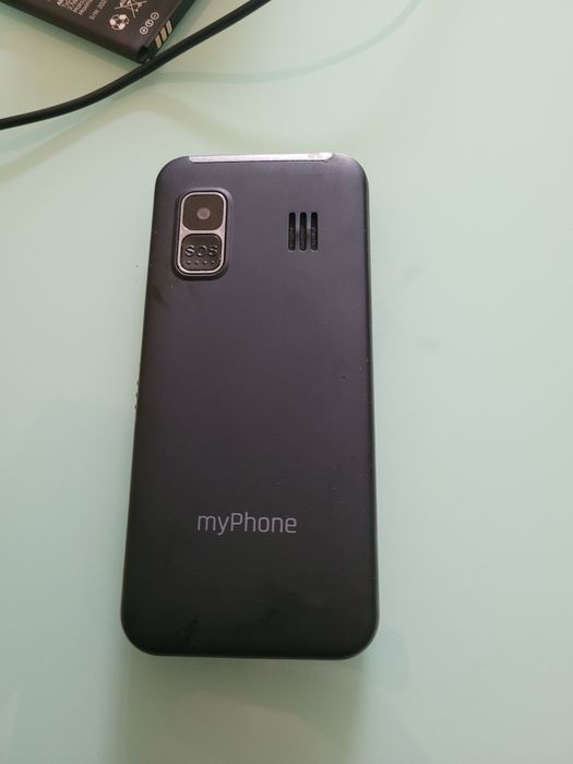 Telefon myPhone HALO 3