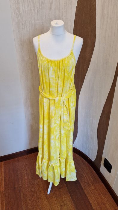 Piękna długa sukienka Cocomore