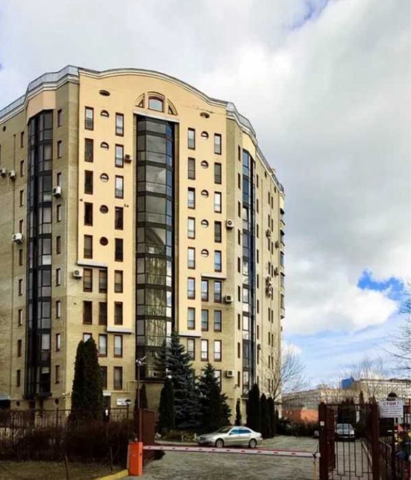 СРОЧНО! ЖК АЗАРИН! БОТСАД! Продам 4к 190 м2 + 2 паркоместа