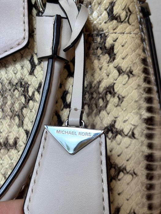 Michael Kors piękna torebka