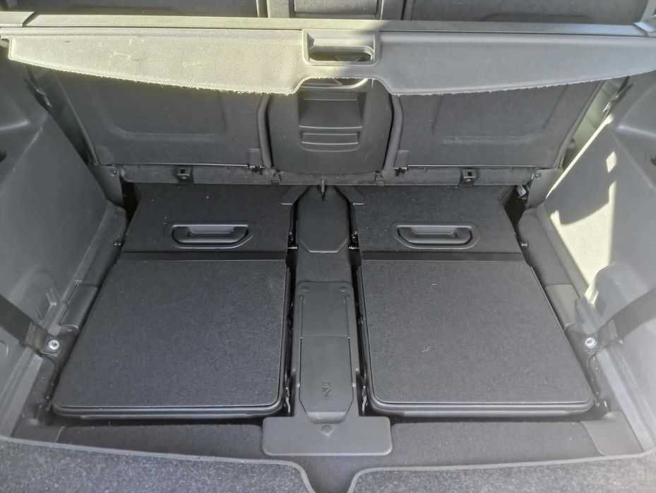 ZAMIANA. Opel Zafira B II Polift 1.8 benz 140KM 264tys km 7 miejsc 2008r
