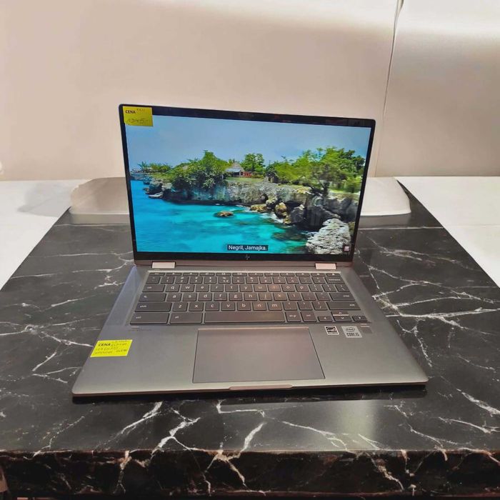 Acer Chromebook dotykowy